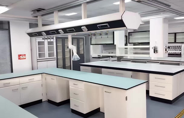 大连实验室家具